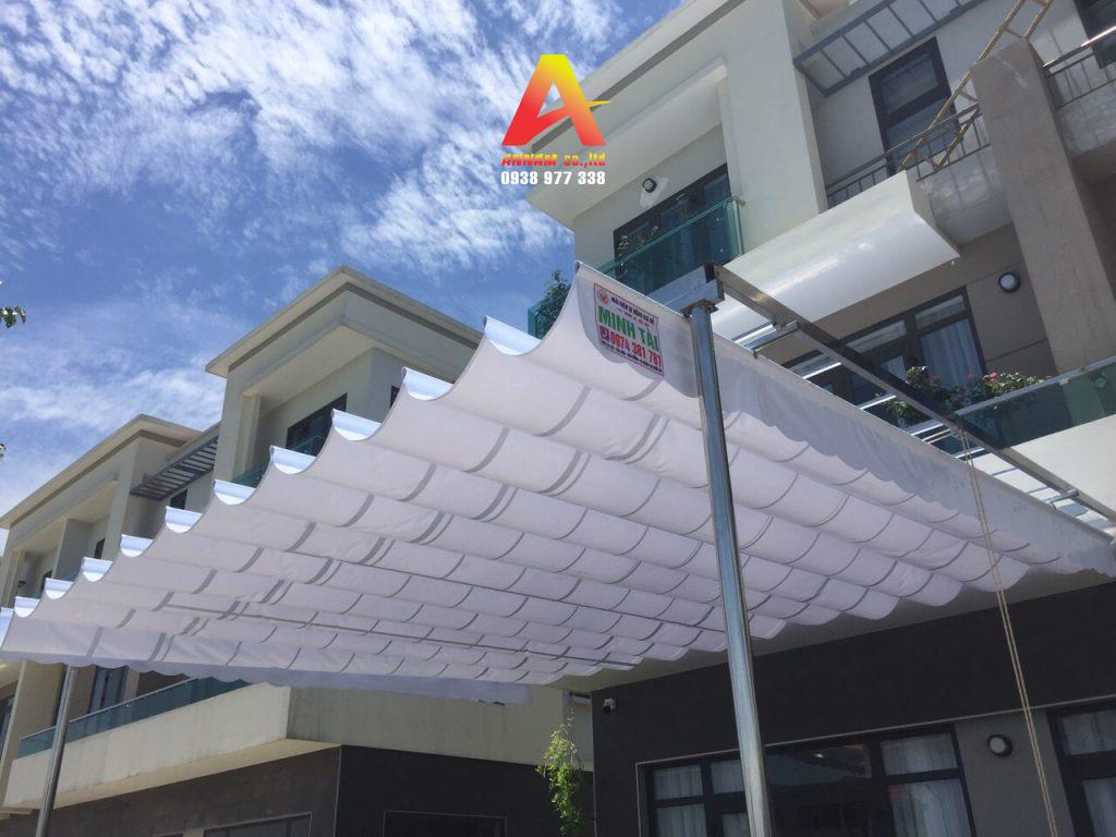 MÁI XẾP KHÁCH SẠN-NHÀ PHỐ