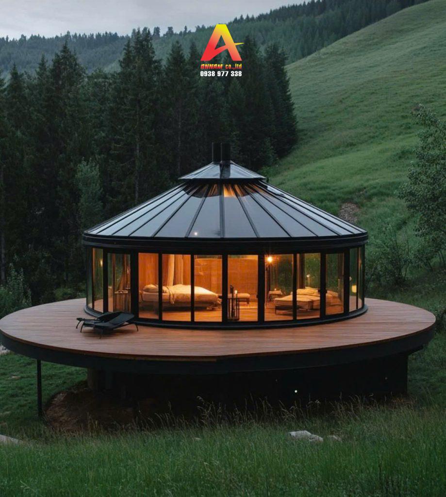 Tư vấn thiết kế nhà Bungalow chuyên nghiệp