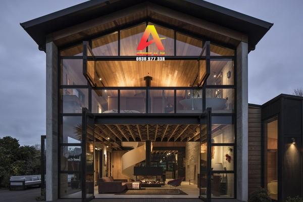 nhà lắp ghép 400 triệu