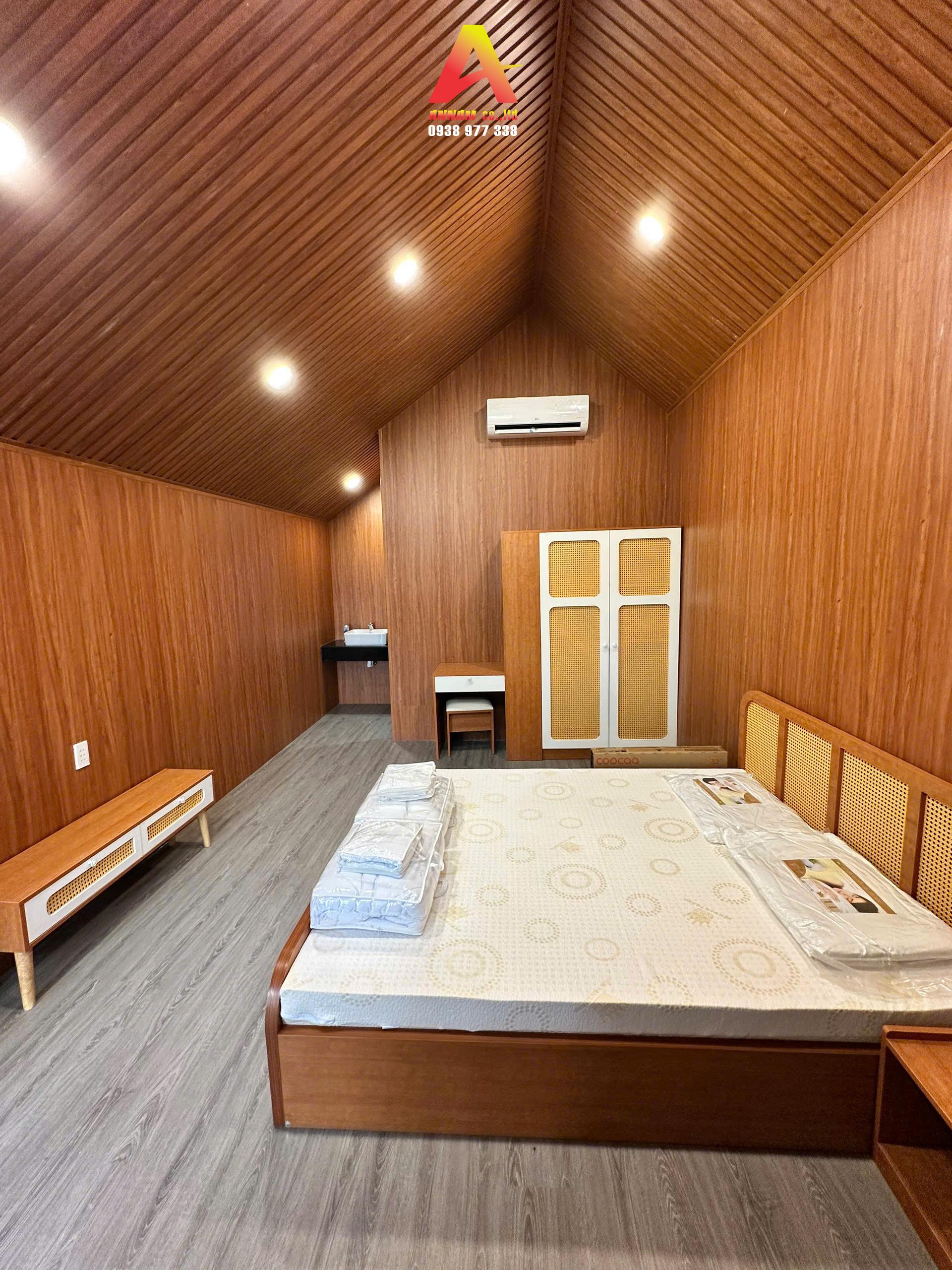 Giá xây dựng nhà lắp ghép