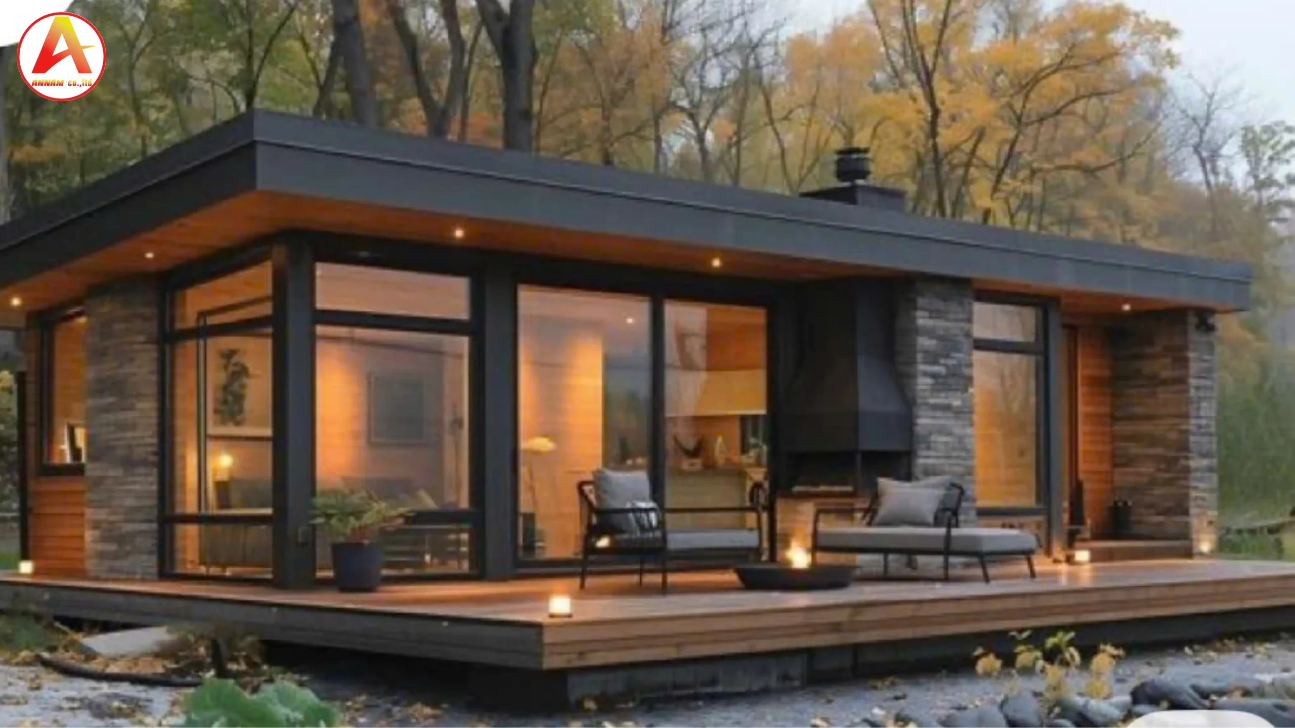 Bungalow là gì Đặc điểm, mẫu đẹp và chi phí xây dựng