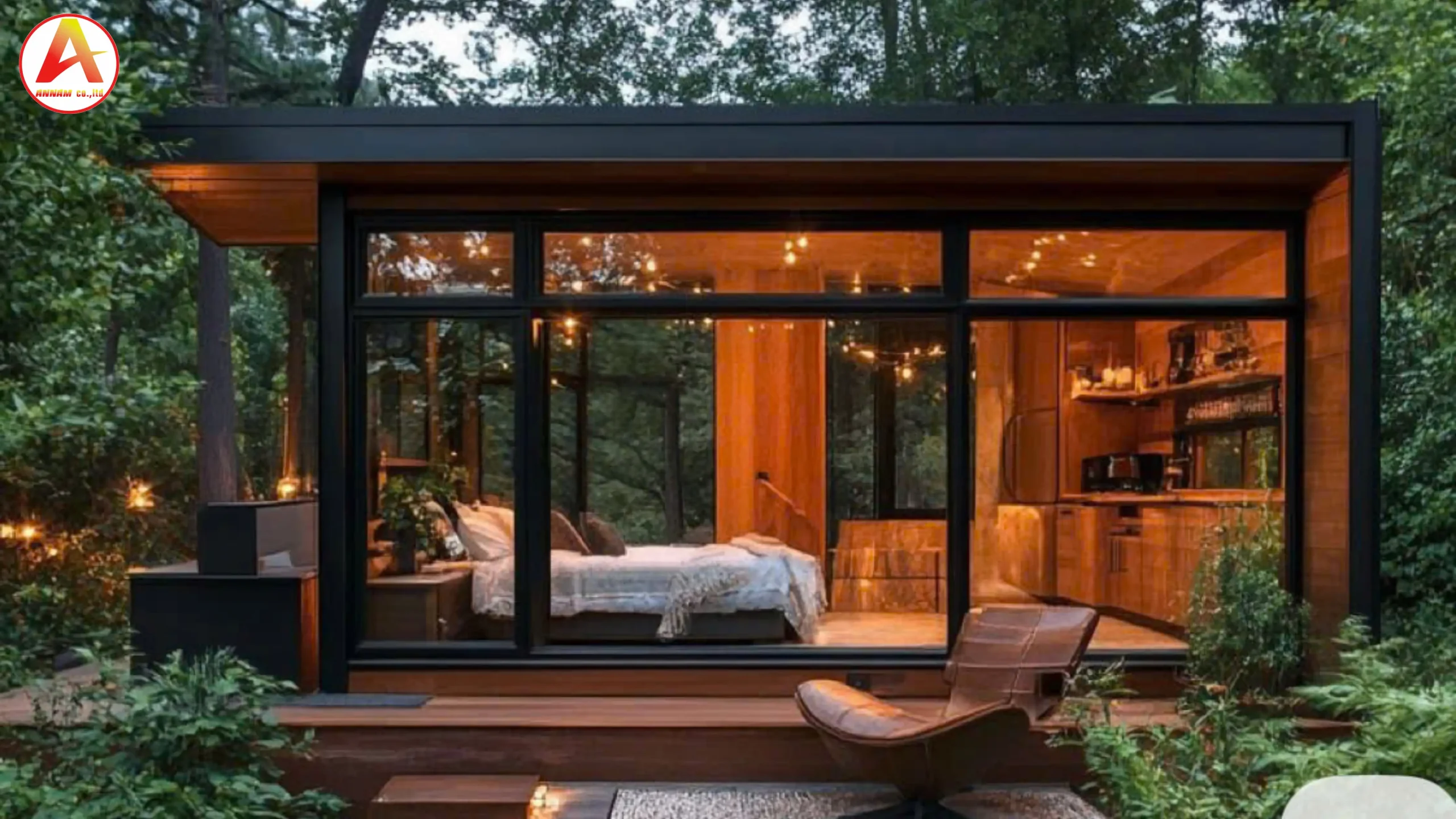 Bungalow là gì Đặc điểm, mẫu đẹp và chi phí xây dựng